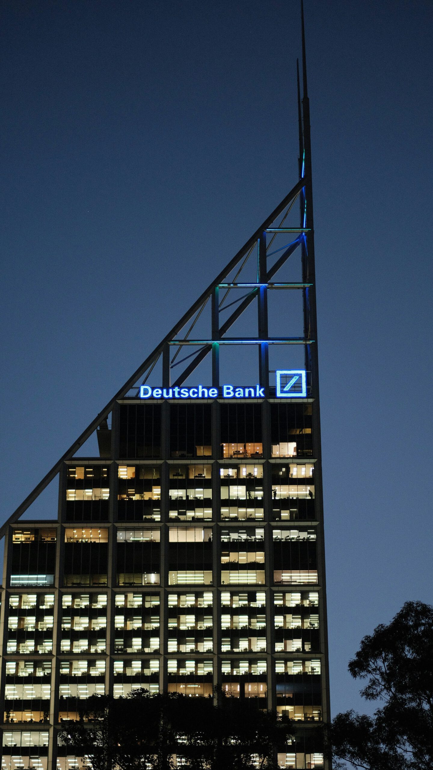 Bankwesen